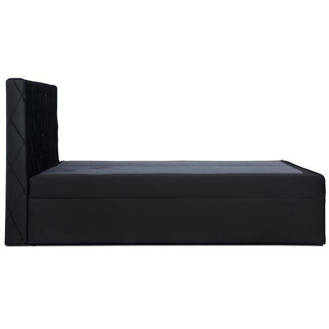 Kontinentales Bett Box 6 160x200 Kronos 07