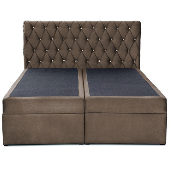 Kontinentales Bett Box 6 160x200 Paros 03