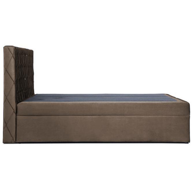Kontinentales Bett Box 6 160x200 Paros 03