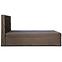 Kontinentales Bett Box 6 160x200 Paros 03,4
