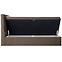 Kontinentales Bett Box 6 160x200 Paros 03,5