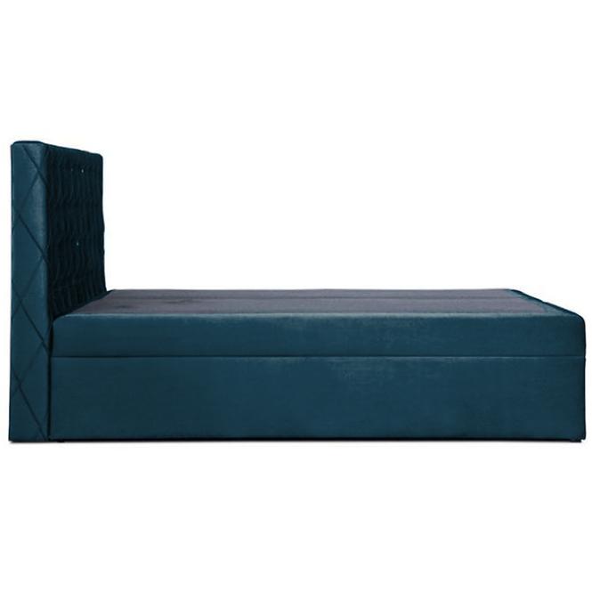 Kontinentales Bett Box 6 160x200 Kronos 04