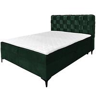 Kontinentales Bett Morano 160x200 Element 12