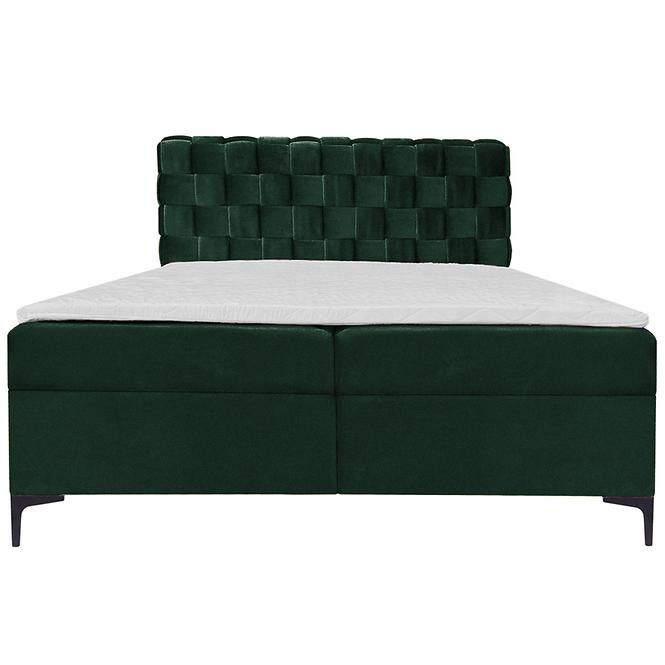 Kontinentales Bett Morano 160x200 Element 12