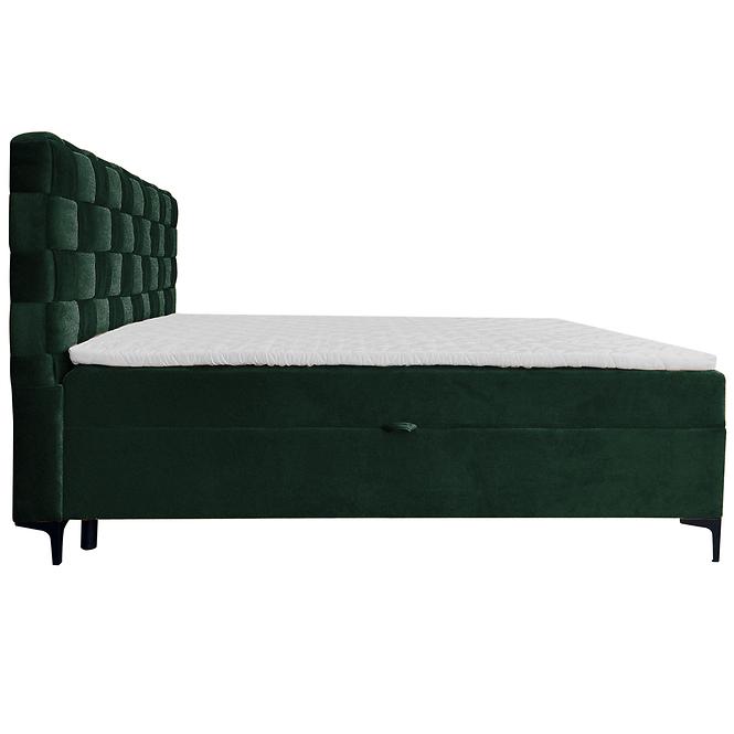Kontinentales Bett Morano 160x200 Element 12