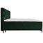 Kontinentales Bett Morano 160x200 Element 12,3