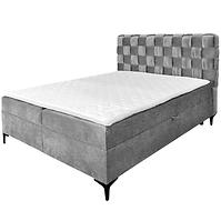 Kontinentales Bett Morano 160x200 Element 23