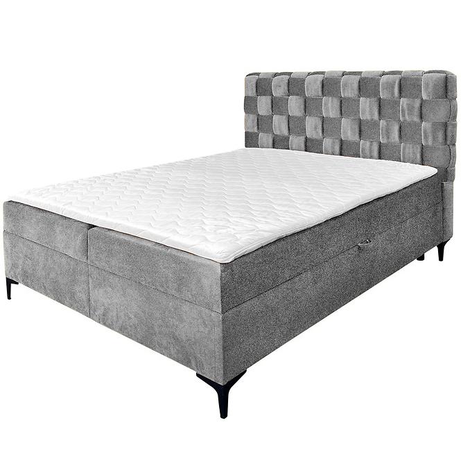 Kontinentales Bett Morano 160x200 Element 23