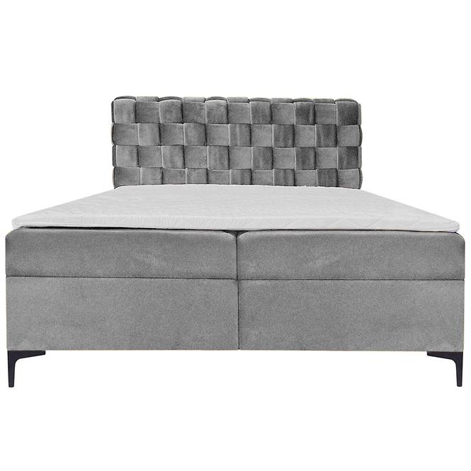 Kontinentales Bett Morano 160x200 Element 23