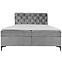 Kontinentales Bett Morano 160x200 Element 23,2