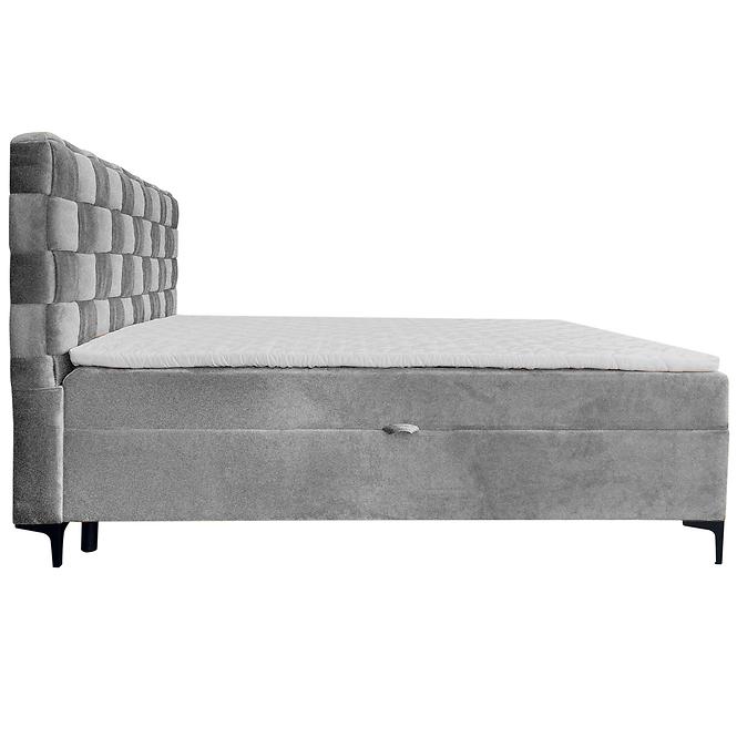 Kontinentales Bett Morano 160x200 Element 23