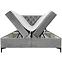 Kontinentales Bett Morano 160x200 Element 23,5