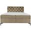 Kontinentales Bett Morano 160x200 Element 6,2