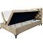 Kontinentales Bett Morano 160x200 Element 6,4