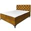 Kontinentales Bett Morano 160x200 Element 8