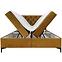 Kontinentales Bett Morano 160x200 Element 8,5