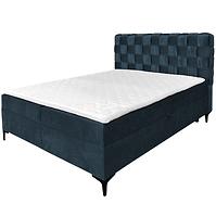 Kontinentales Bett Morano 160x200 Element 13