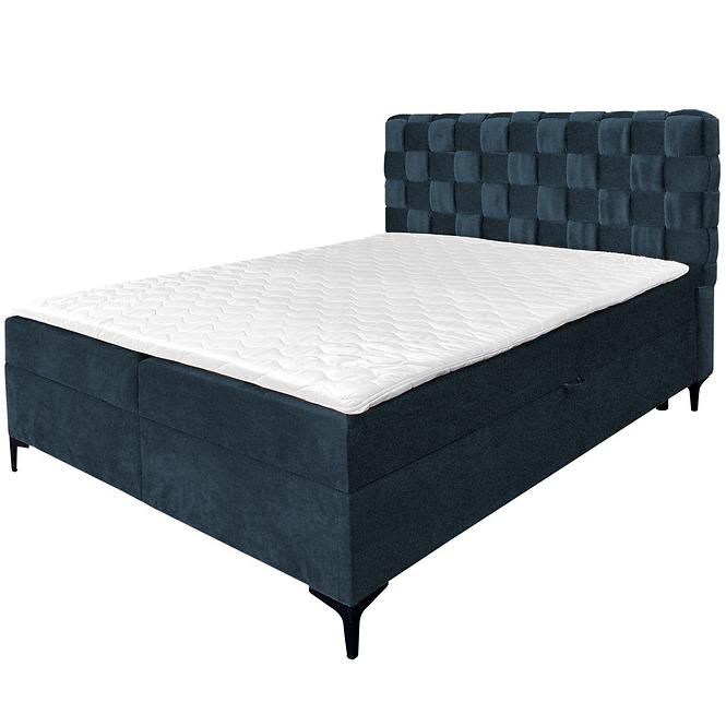 Kontinentales Bett Morano 160x200 Element 13