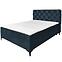 Kontinentales Bett Morano 160x200 Element 13