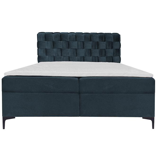 Kontinentales Bett Morano 160x200 Element 13