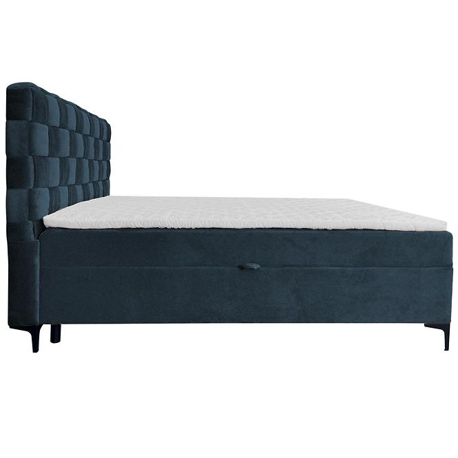 Kontinentales Bett Morano 160x200 Element 13