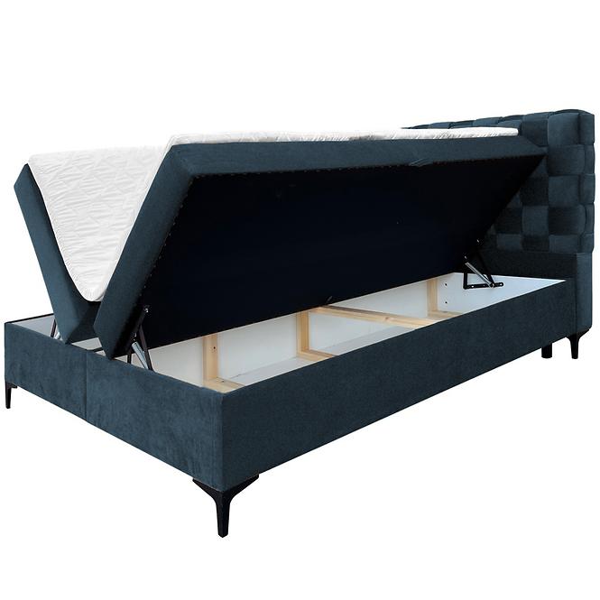 Kontinentales Bett Morano 160x200 Element 13
