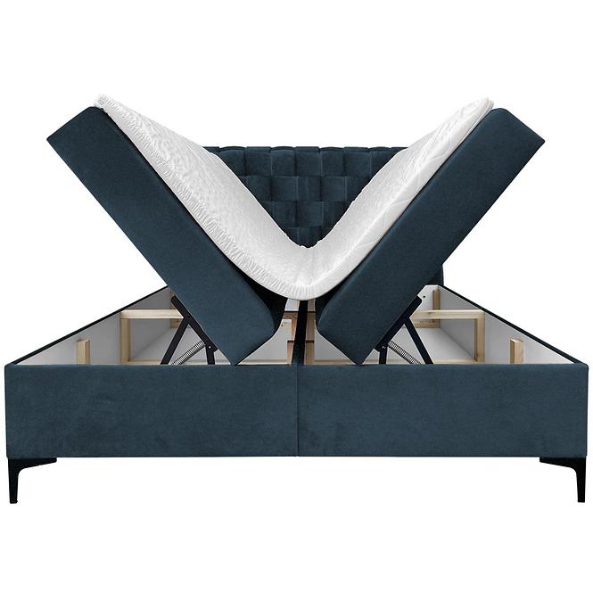 Kontinentales Bett Morano 160x200 Element 13