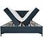 Kontinentales Bett Morano 160x200 Element 13,5