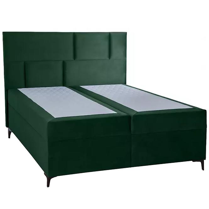Kontinentales Bett Portimo 160x200 Riviera 38
