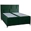 Kontinentales Bett Portimo 160x200 Riviera 38