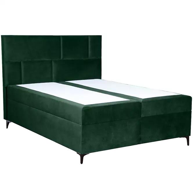 Kontinentales Bett Portimo 160x200 Riviera 38