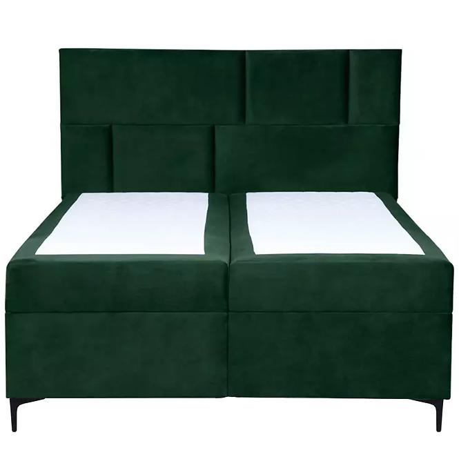 Kontinentales Bett Portimo 160x200 Riviera 38