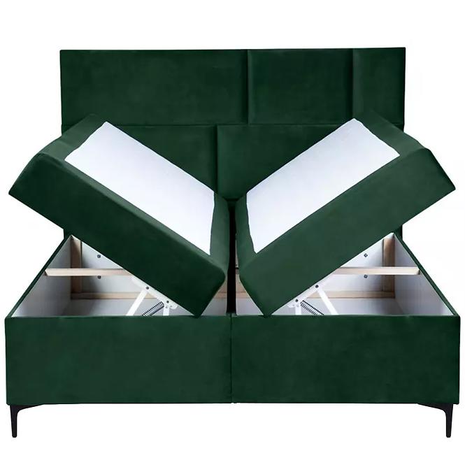 Kontinentales Bett Portimo 160x200 Riviera 38