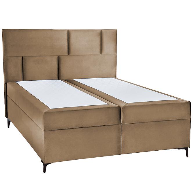 Kontinentales Bett Portimo 160x200 Riviera 24