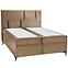 Kontinentales Bett Portimo 160x200 Riviera 24
