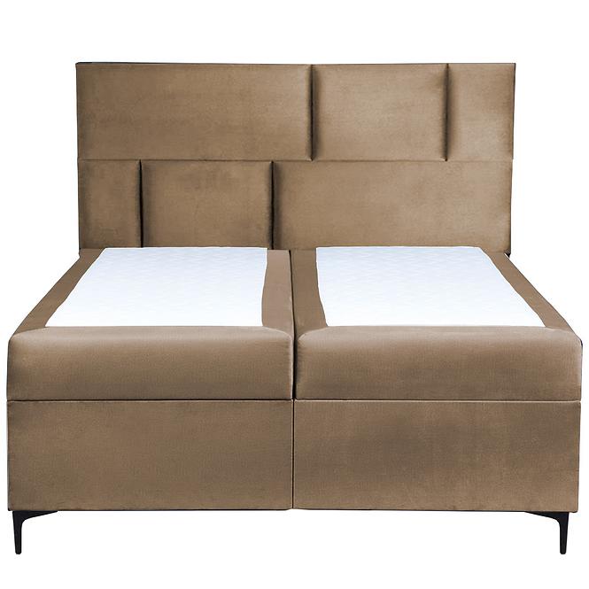 Kontinentales Bett Portimo 160x200 Riviera 24