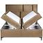 Kontinentales Bett Portimo 160x200 Riviera 24,4