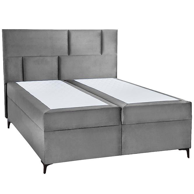 Kontinentales Bett Portimo 160x200 Riviera 91