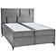 Kontinentales Bett Portimo 160x200 Riviera 91