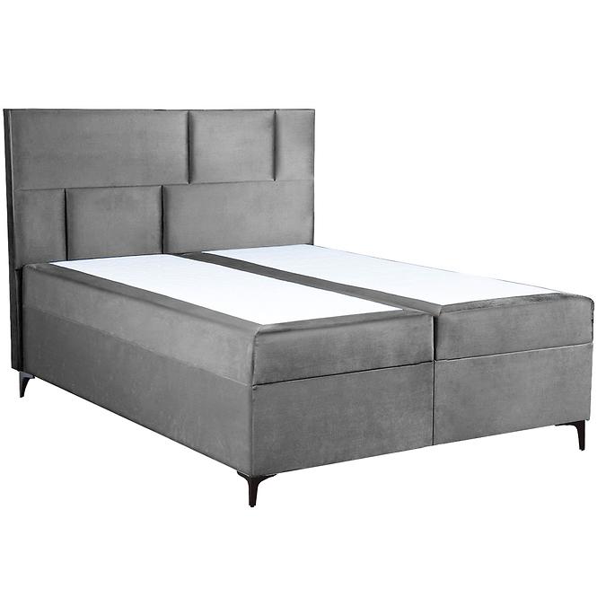 Kontinentales Bett Portimo 160x200 Riviera 91