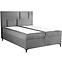 Kontinentales Bett Portimo 160x200 Riviera 91,2