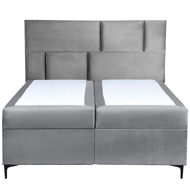 Kontinentales Bett Portimo 160x200 Riviera 91