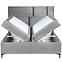 Kontinentales Bett Portimo 160x200 Riviera 91,4