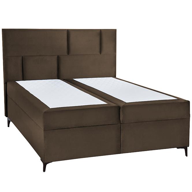 Kontinentales Bett Portimo 160x200 Riviera 26
