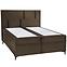 Kontinentales Bett Portimo 160x200 Riviera 26