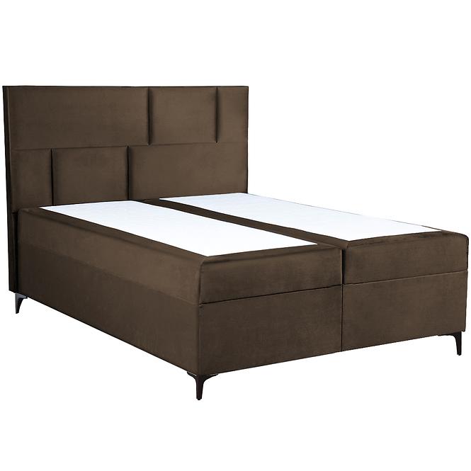 Kontinentales Bett Portimo 160x200 Riviera 26