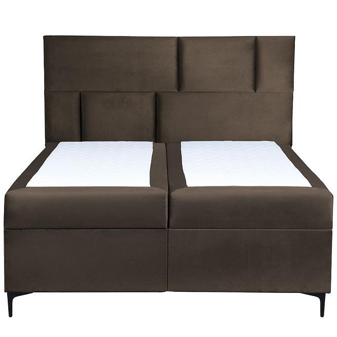 Kontinentales Bett Portimo 160x200 Riviera 26