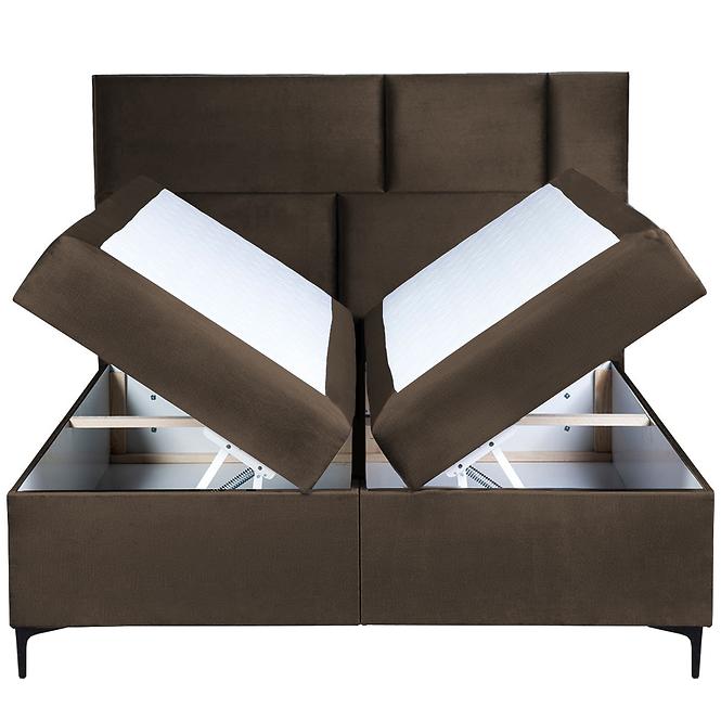 Kontinentales Bett Portimo 160x200 Riviera 26