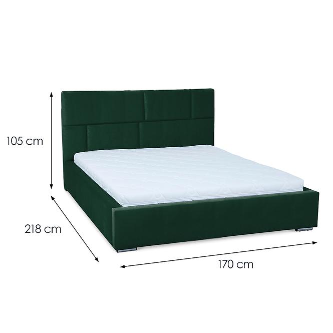 Bett Portimo Classic 160x200 Riviera 38