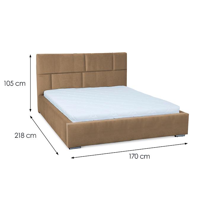 Bett Portimo Classic 160x200 Riviera 24